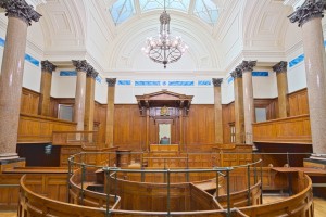 St George's Hall