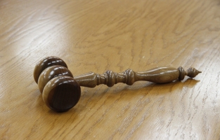 Gavel image