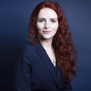 Hannah Forsyth