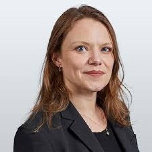 Helen Longworth
